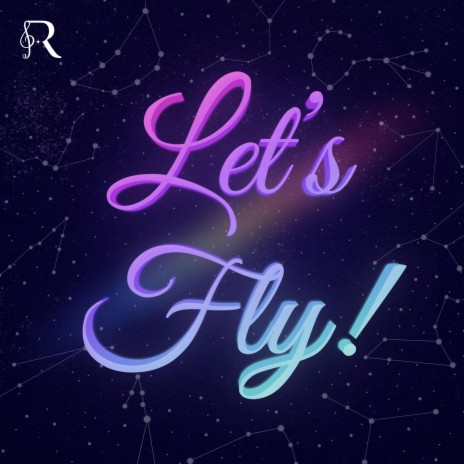 Let's Fly! ft. HoYoFair | Boomplay Music