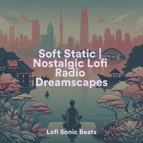 Harmonic Oasis ft. Lo Fi Hip Hop & HIP-HOP LOFI | Boomplay Music