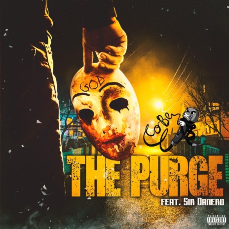 The Purge ft. Styleon Danero | Boomplay Music