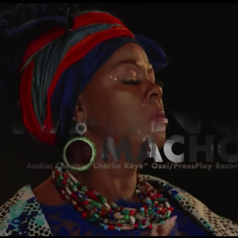 TWAINUA MACHO ft. Gathoni Mutugi | Boomplay Music