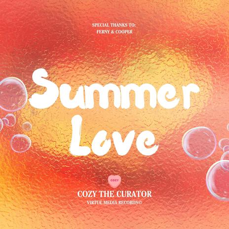 Summer Love | Boomplay Music