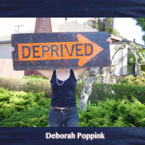 Deprived (I Don't Love You Anymore)