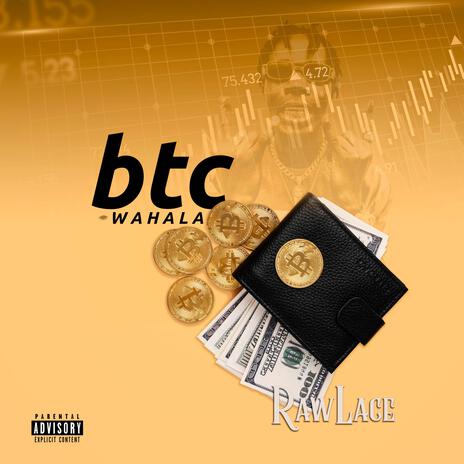 BTC WAHALA | Boomplay Music