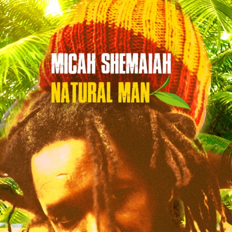 Natural Man | Boomplay Music