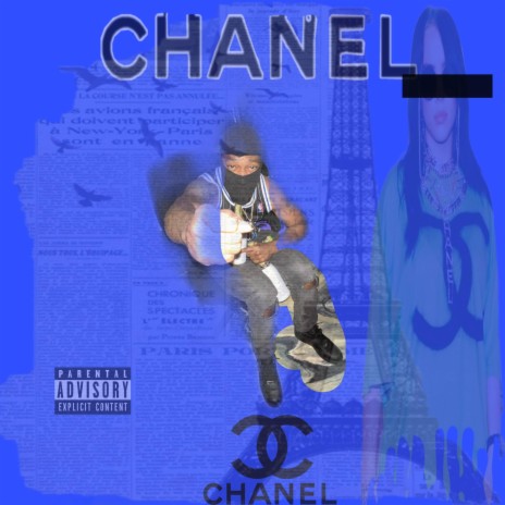 CHANEL ft. Jakkboy Maine