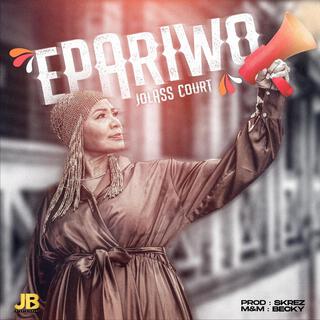 Epariwo