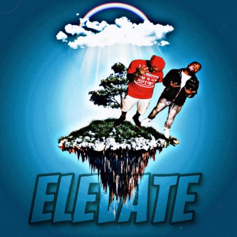 Elevate ft. Miel Rostic