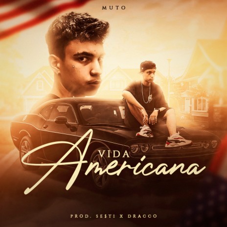 Vida Americana | Boomplay Music