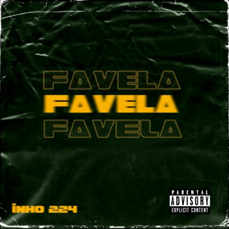 Favela (Saudade) | Boomplay Music