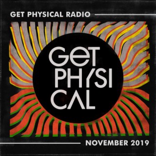 Get Physical Radio - November 2019