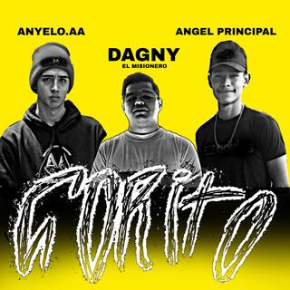 Corito (feat. Anyelo AA & Angel Principal)