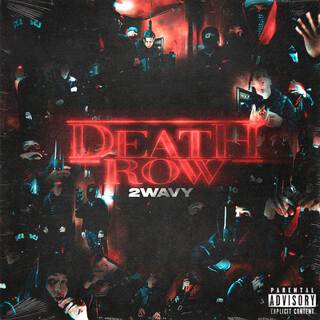 Death Row lyrics | Boomplay Music