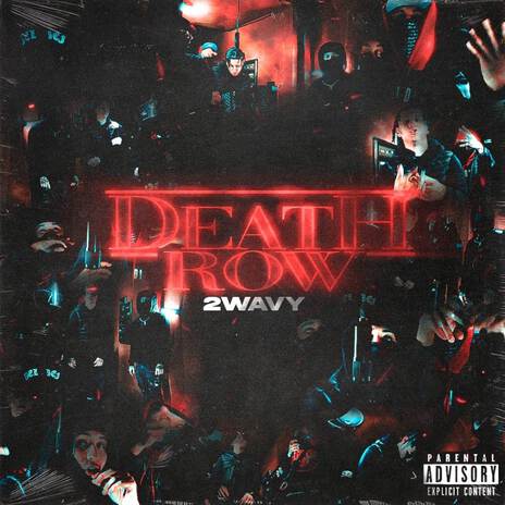 Death Row | Boomplay Music