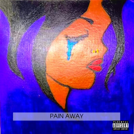 Pain Away ft. Mesh From The East | Boomplay Music