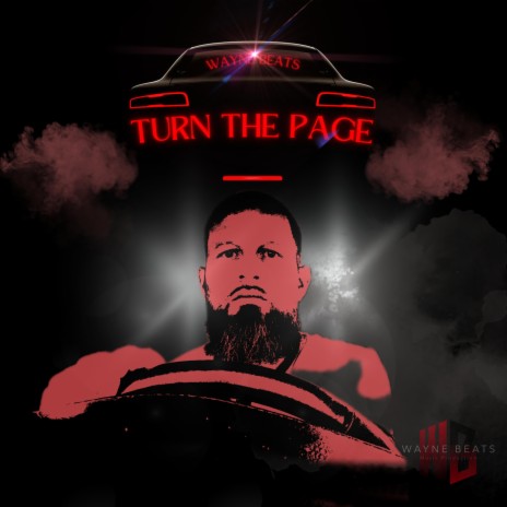 Turn the Page | Boomplay Music