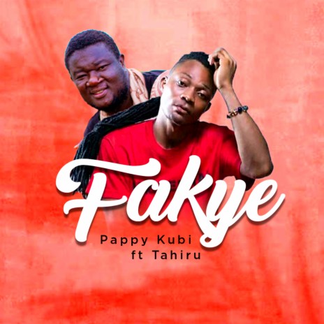 Fakye | Boomplay Music