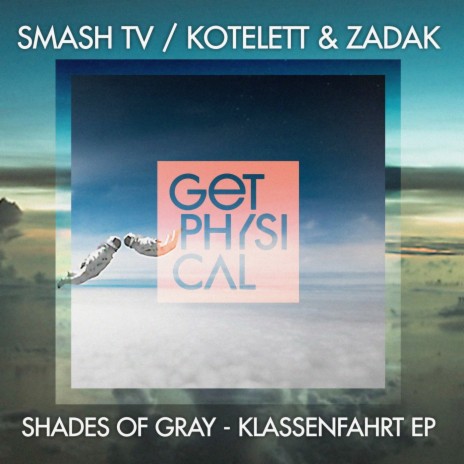 Keep ft. Kotelett & Zadak