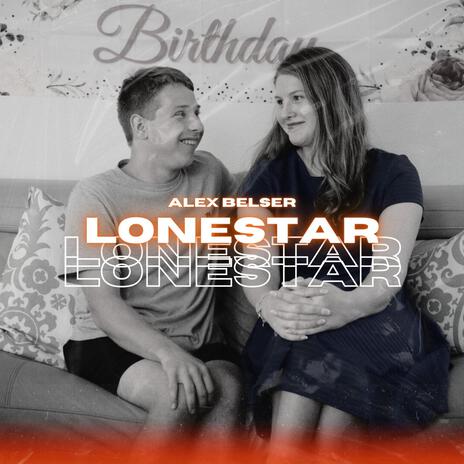 LONESTAR | Boomplay Music