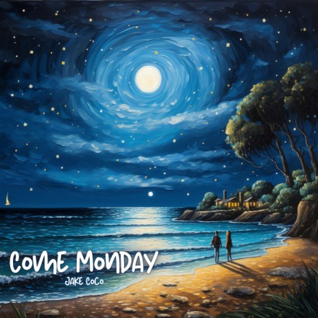 Come Monday (Acoustic) | Boomplay Music