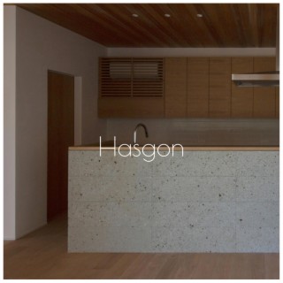 Hasgon