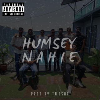 Humsey Nahie lyrics | Boomplay Music