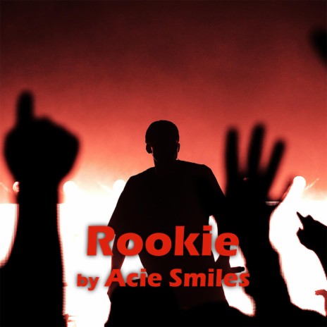 Rookie | Boomplay Music