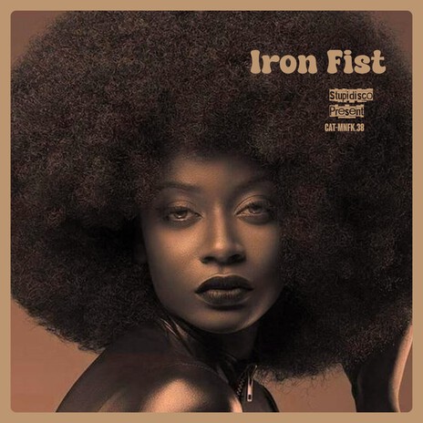 Iron Fist | Boomplay Music