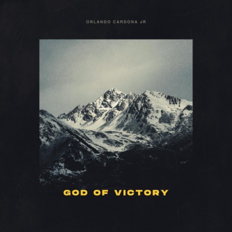 God of Victory | Boomplay Music