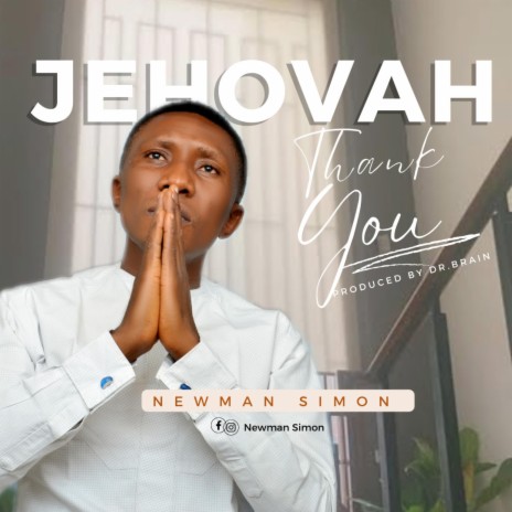 Jehovah thank you | Boomplay Music