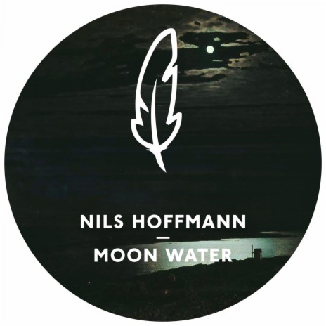 Moon Water (Radio Edit) | Boomplay Music
