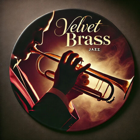 Velvet Brass