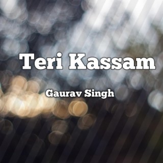 Teri Kassam