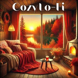 Cozy Lo-Fi Vibes: Chill Tunes for Relaxed Moments