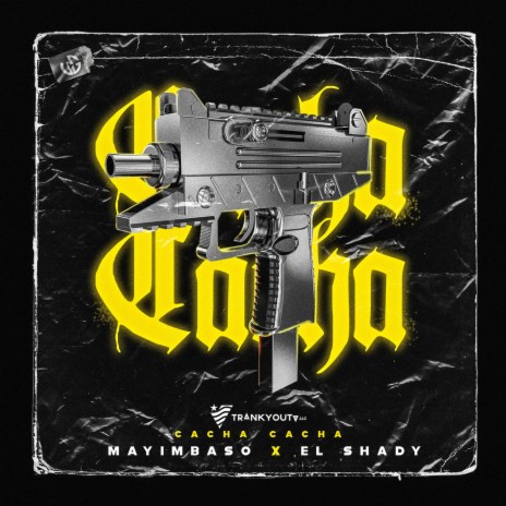 CACHA CACHA ft. El Shady | Boomplay Music