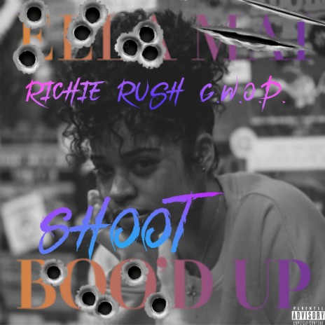 Shoot Up | Boomplay Music