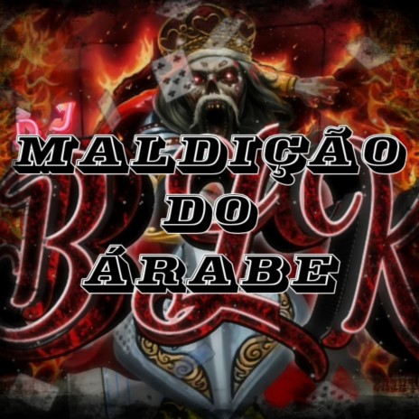MTG MALDIÇÃO DO ÁRABE ft. DJ NINPEX & DJ LUPI 011