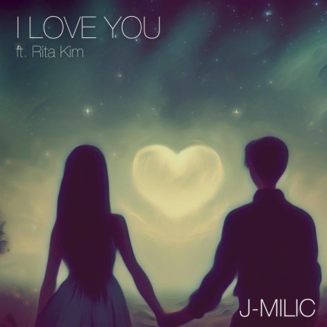 I Love You 사랑해 (English Version) ft. Rita Kim