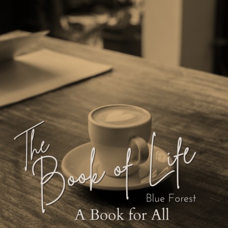 A Book in the Rain | Boomplay Music