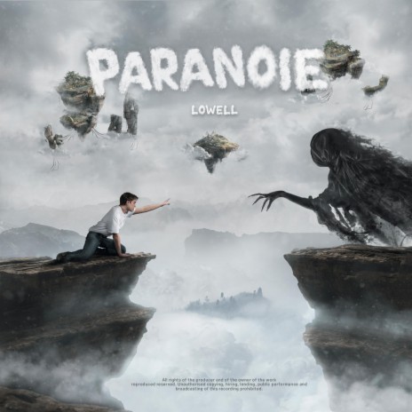 Paranoie | Boomplay Music