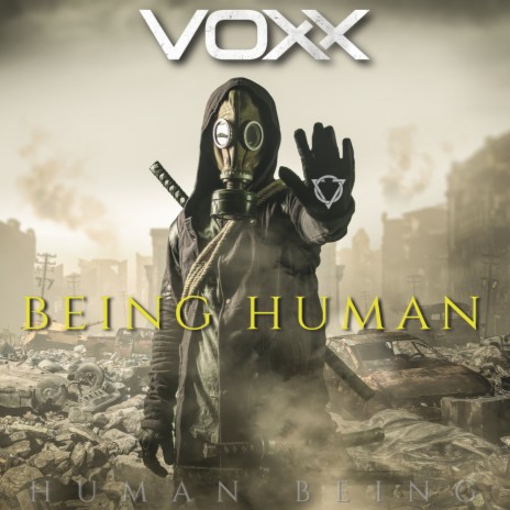 Being Human (Human Being) | Boomplay Music