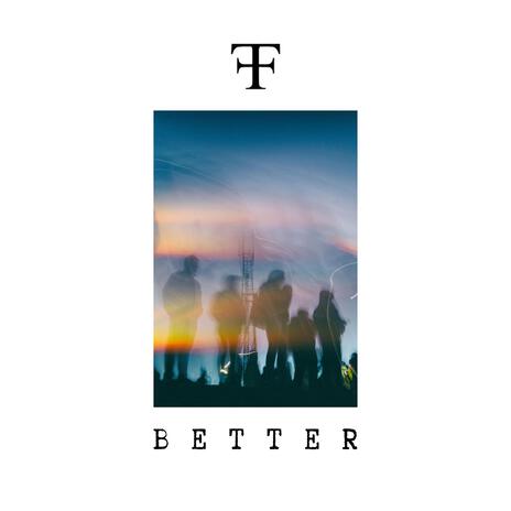 Better ft. Annie De Vie | Boomplay Music