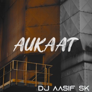 Aukaat