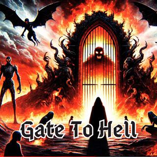 Gate To Hell