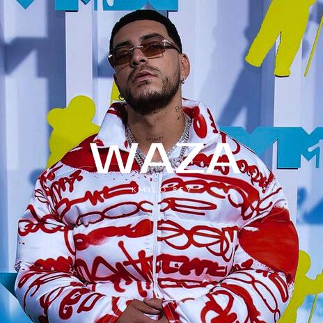 Waza | Boomplay Music