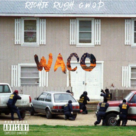 WACO | Boomplay Music