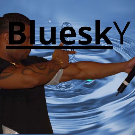 BLUESKY | Boomplay Music