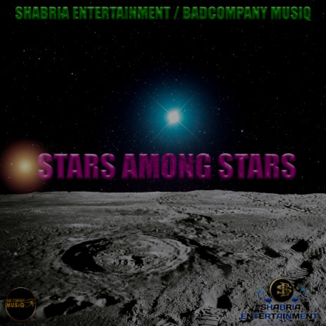 Stars Among Stars | Boomplay Music