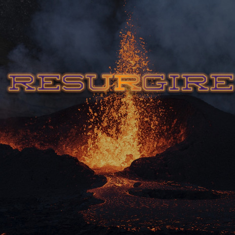 RESURGIRE | Boomplay Music