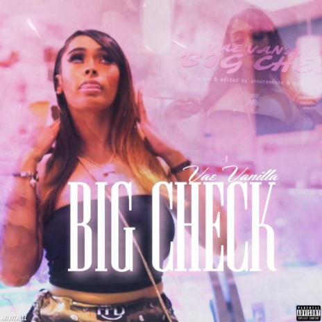 Big Check | Boomplay Music