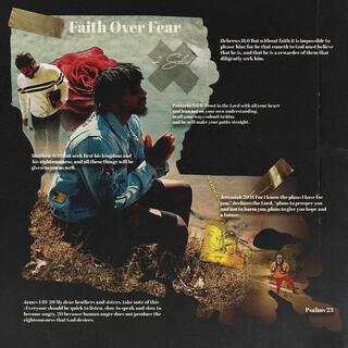 Faith Over Fear